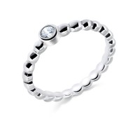Silver Rings NSR-2063
